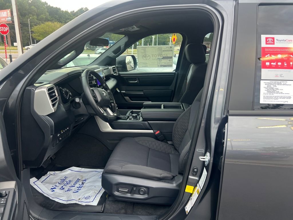 New 2026 Toyota Tundra SR5 image 11