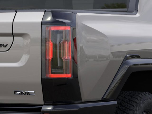 New 2026 GMC Hummer EV 4x4 Crew Cab image 11