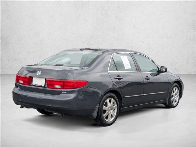 Used 2005 Honda Accord EX-L image 5