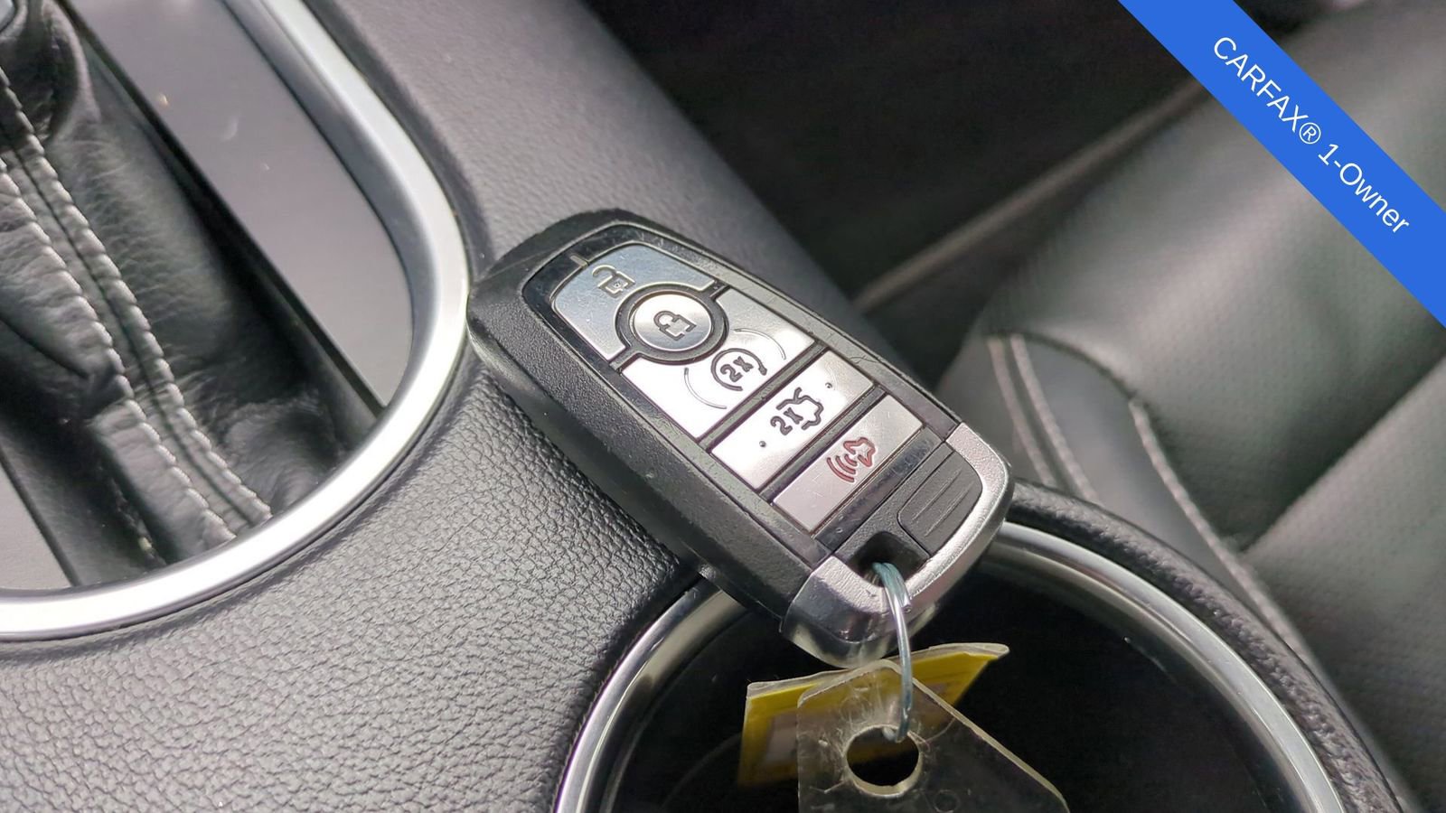 Used 2021 Ford Mustang GT Premium w/ Equipment Group 401A image 40