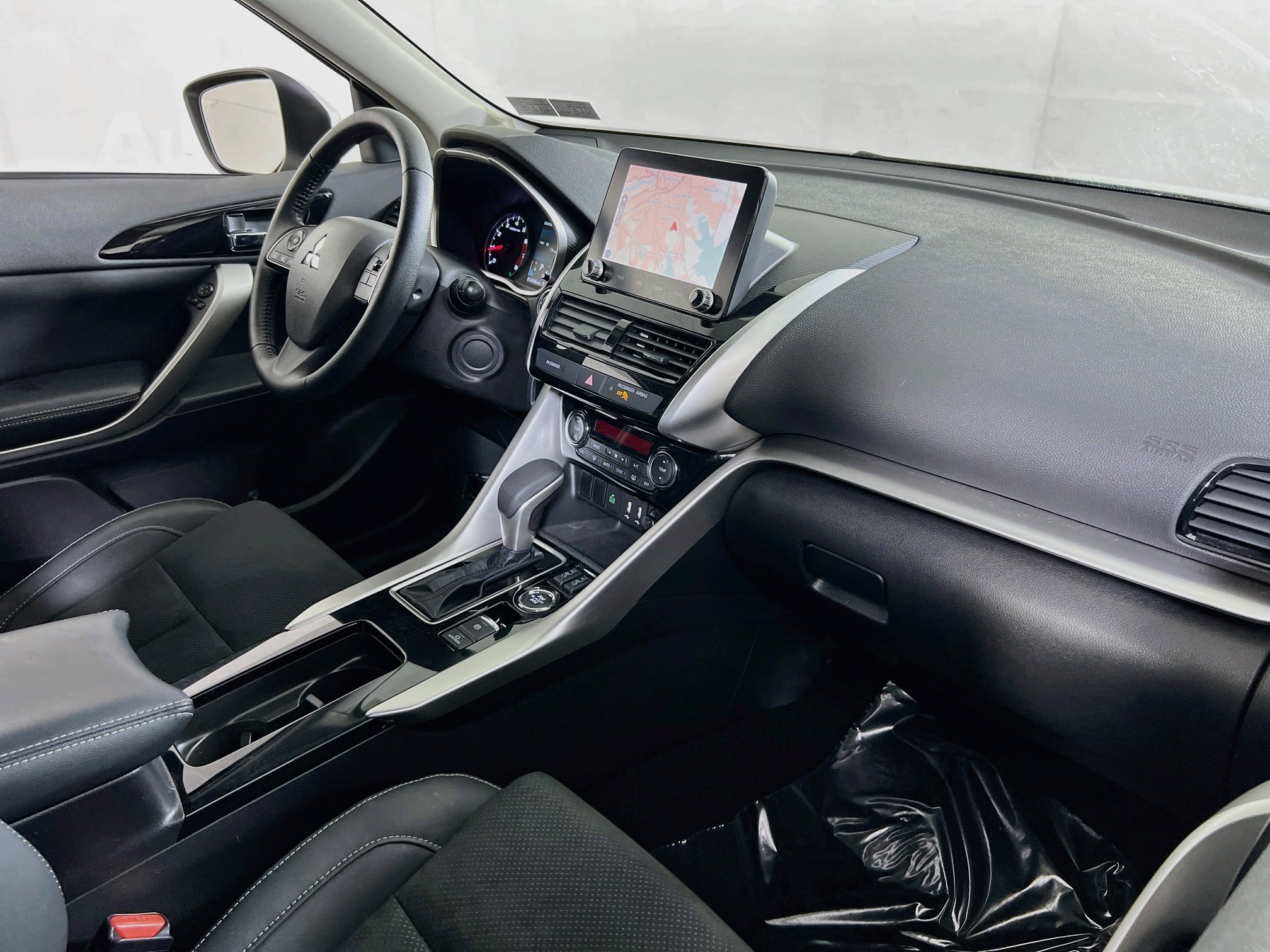 Used 2023 Mitsubishi Eclipse Cross SE AWD/4WD image 28