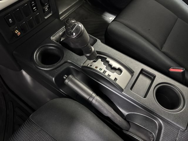 Used 2014 Toyota FJ Cruiser 4WD w/ Convenience Package image 20