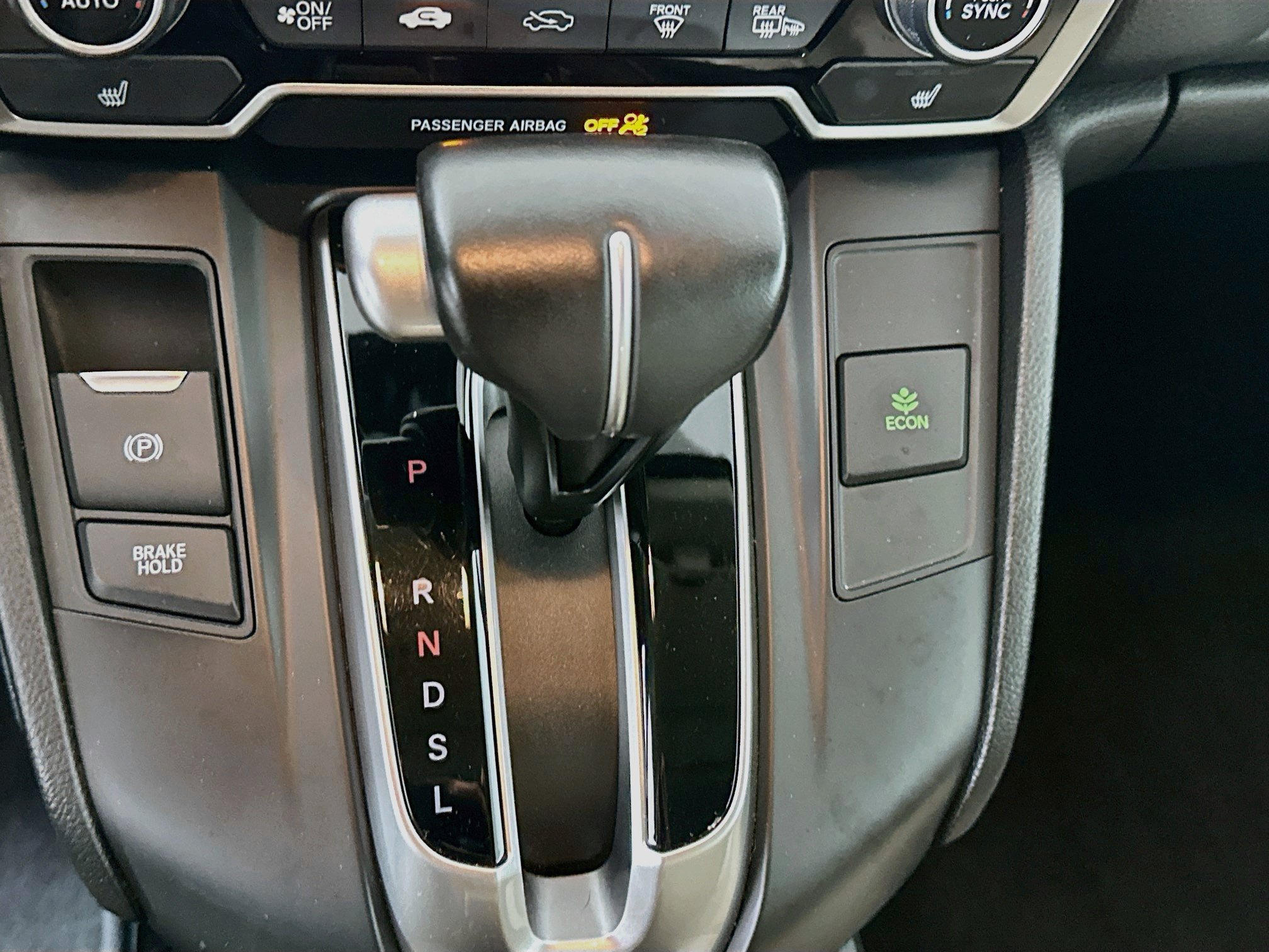 Used 2018 Honda CR-V EX-L image 23
