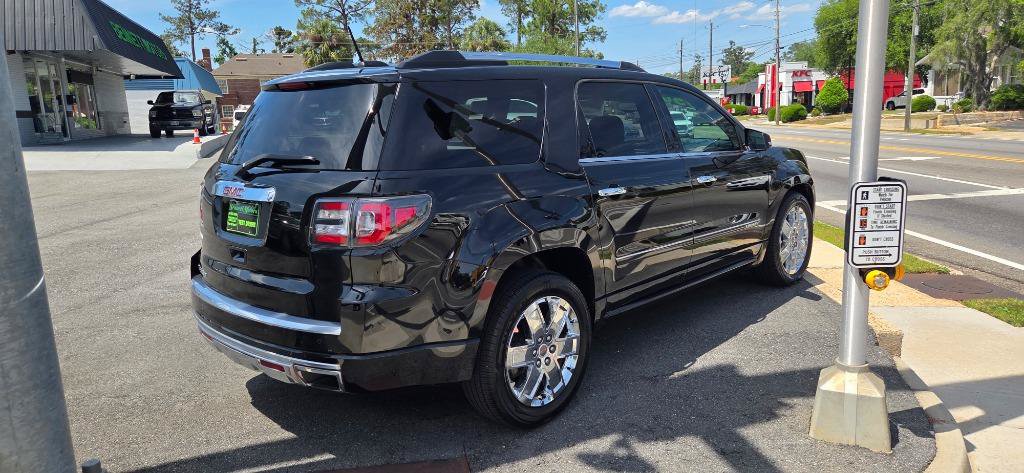 Used 2016 GMC Acadia Denali FWD image 5