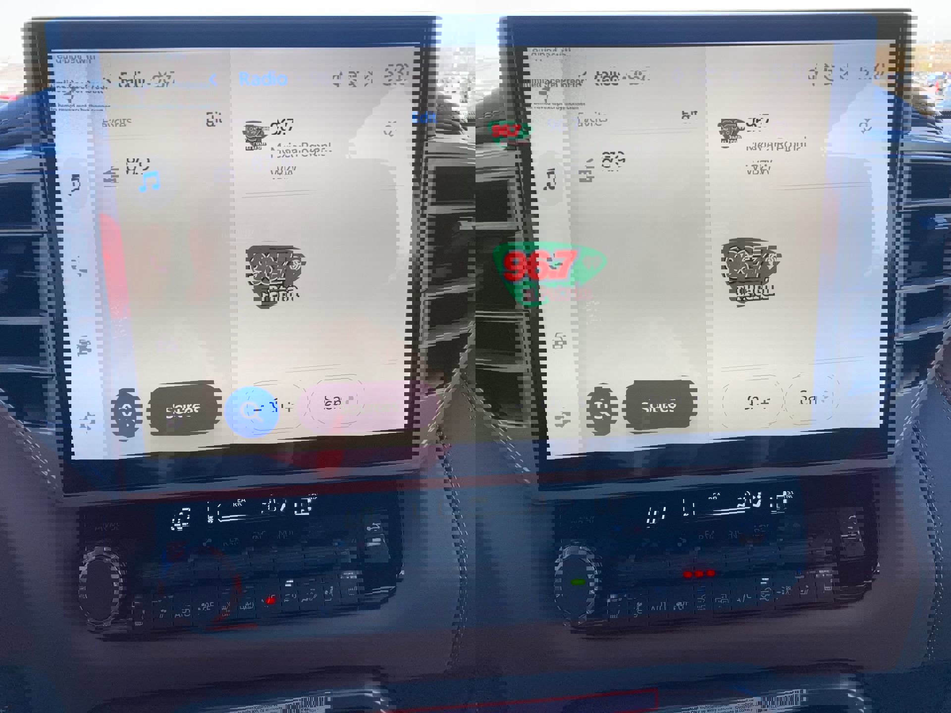 Certified 2026 Toyota Sequoia 1794 Edition image 12