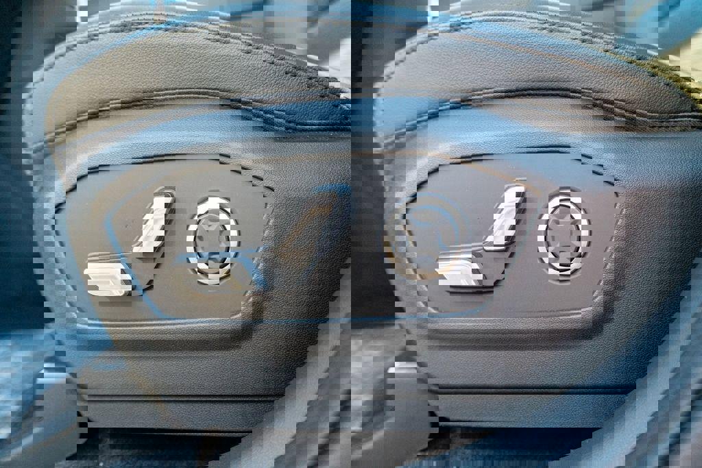 New 2026 Hyundai Santa Fe Limited image 31