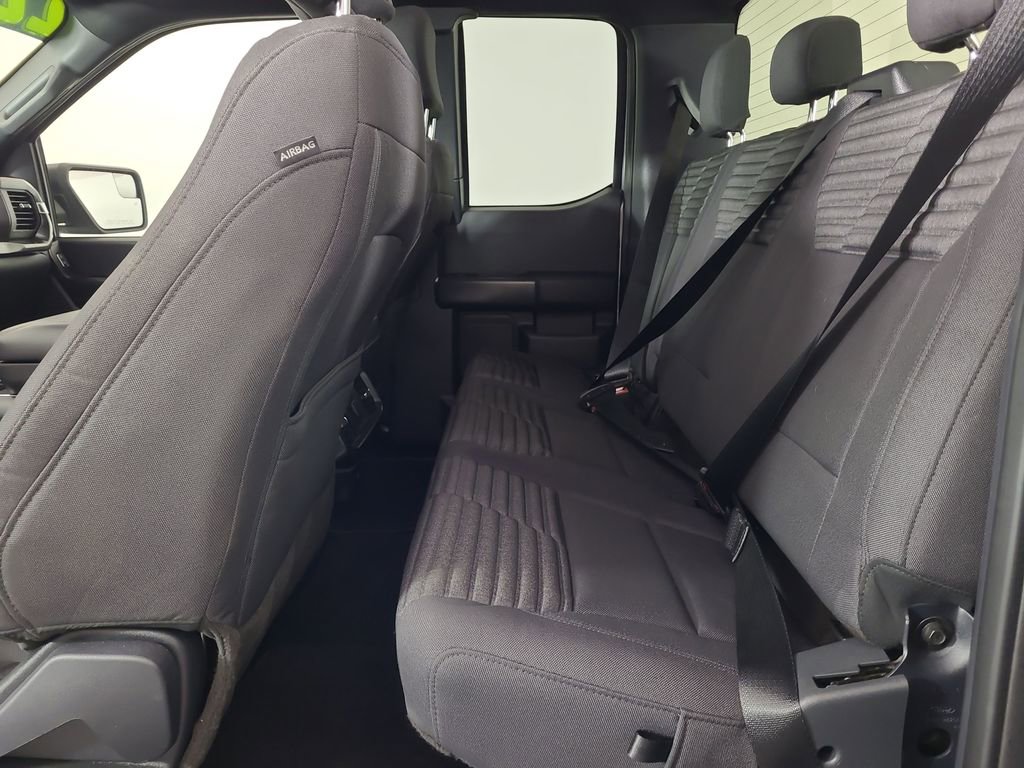Used 2022 Ford F150 XL w/ STX Appearance Package AWD/4WD image 18
