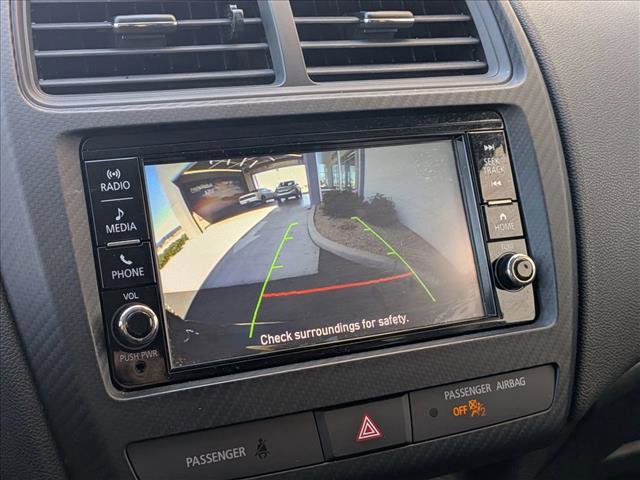 Used 2025 Mitsubishi Outlander Sport AWD image 15