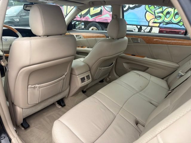 Used 2006 Toyota Avalon Limited FWD image 18