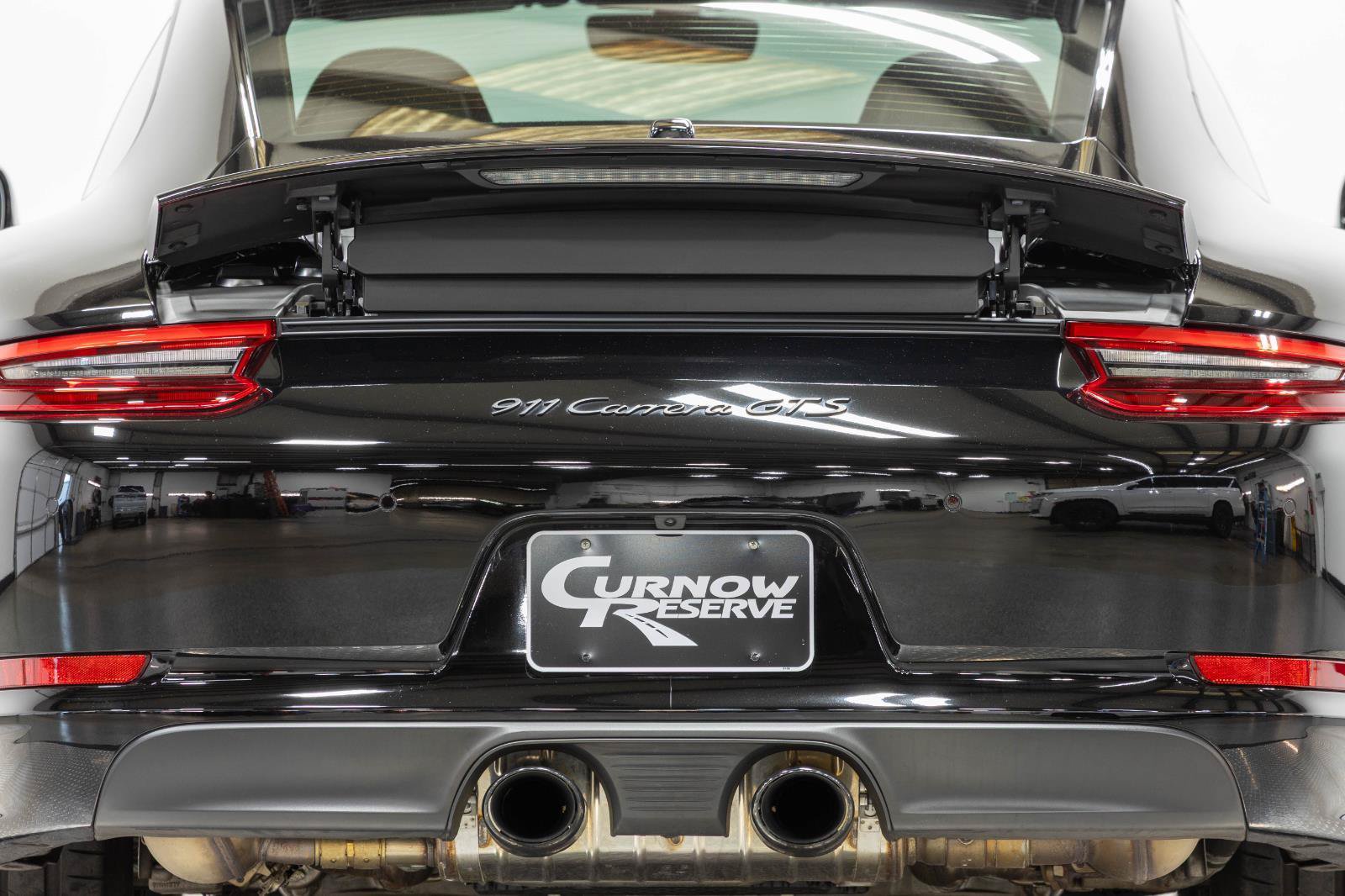 Used 2019 Porsche 911 Carrera GTS RWD image 19