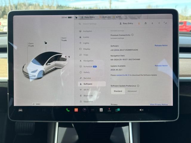Used 2018 Tesla Model 3 Long Range image 13