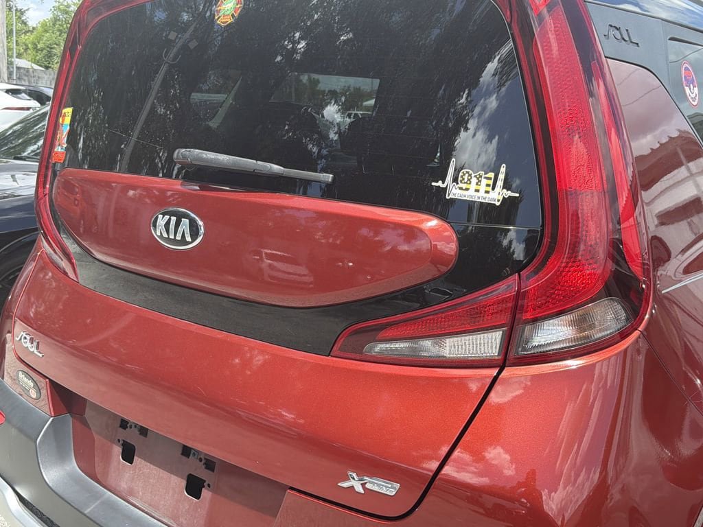 Used 2020 Kia Soul X-Line FWD image 10