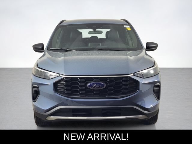 Used 2026 Ford Escape ST-Line AWD/4WD image 8
