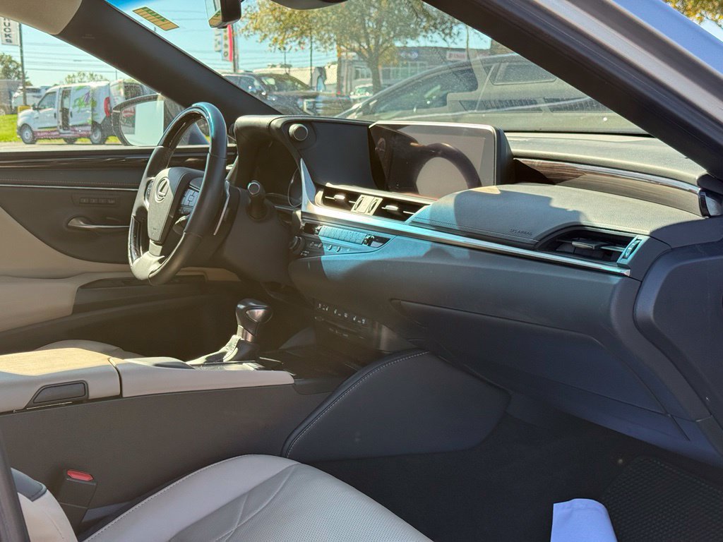 Used 2019 Lexus ES 350 FWD image 12