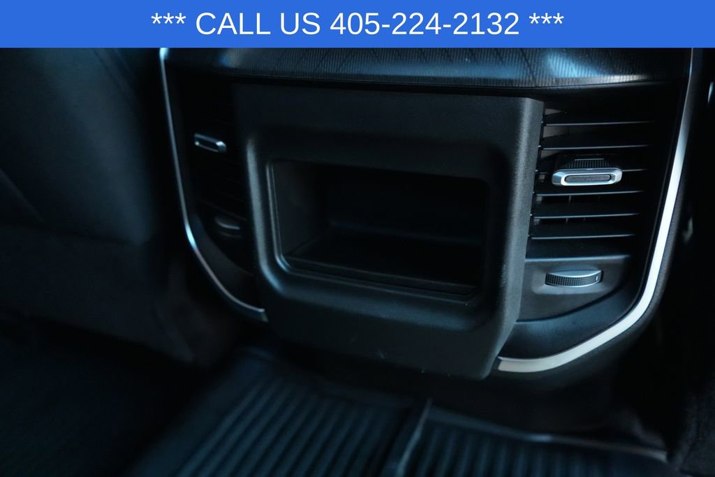 Used 2025 RAM 2500 Lone Star AWD/4WD image 28