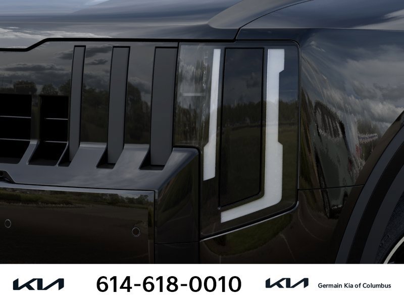 New 2027 Kia Telluride S AWD/4WD image 13