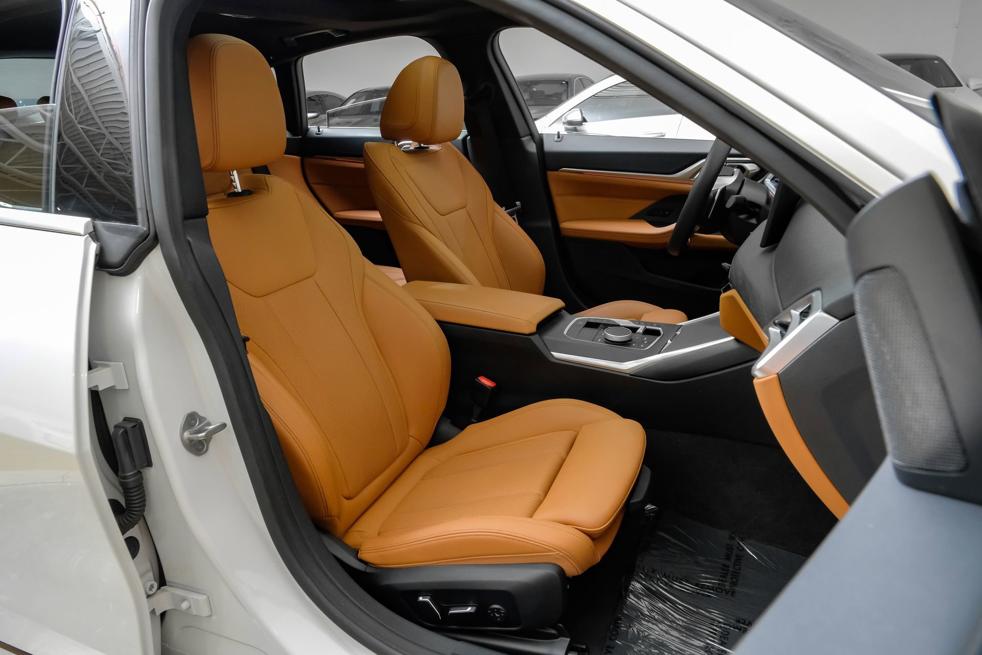 Used 2025 BMW 430i xDrive image 37