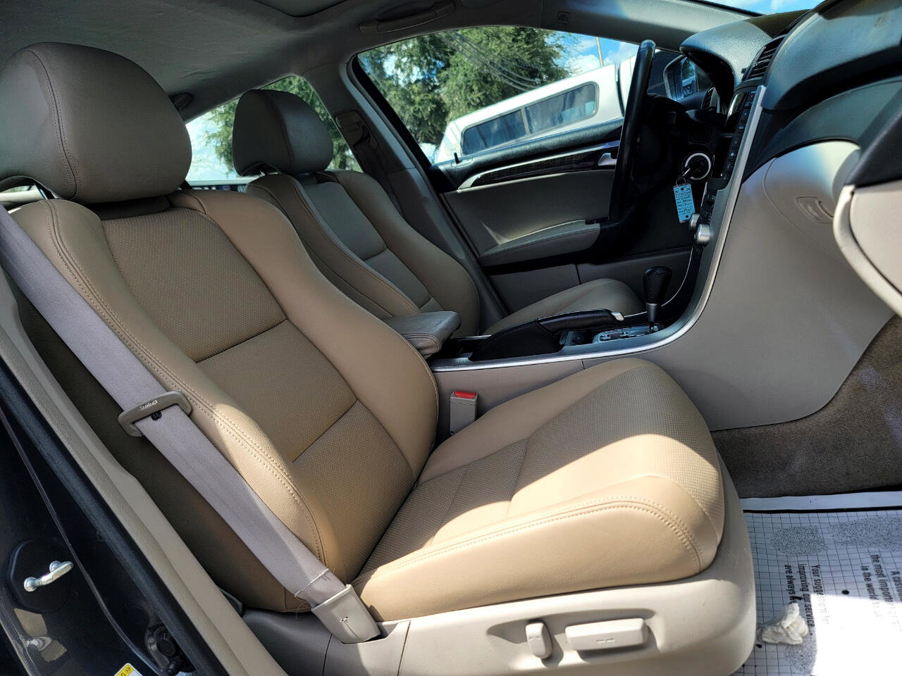 Used 2008 Acura TL image 18