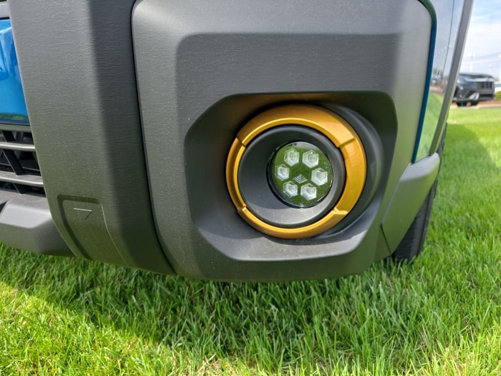 New 2026 Subaru Outback Wilderness image 6