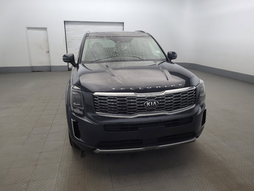 Used 2021 Kia Telluride S image 14