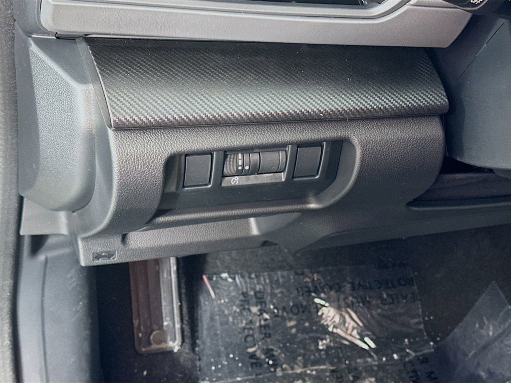 New 2026 Subaru Crosstrek 2.0i Premium image 14