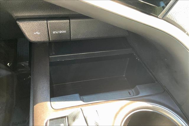 Used 2024 Toyota Camry SE w/ Convenience Package FWD image 15