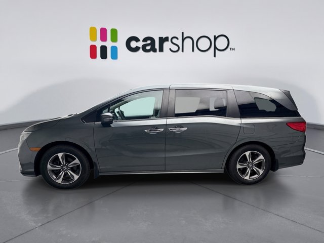 Used 2020 Honda Odyssey Touring image 2