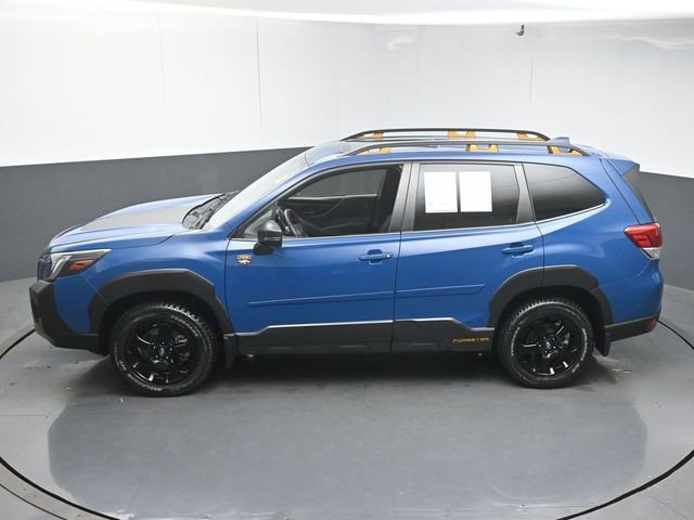 Used 2023 Subaru Forester Wilderness AWD/4WD image 47