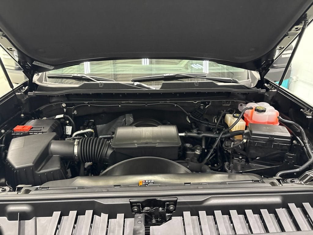 New 2026 Chevrolet Silverado 2500 ZR2 AWD/4WD image 11