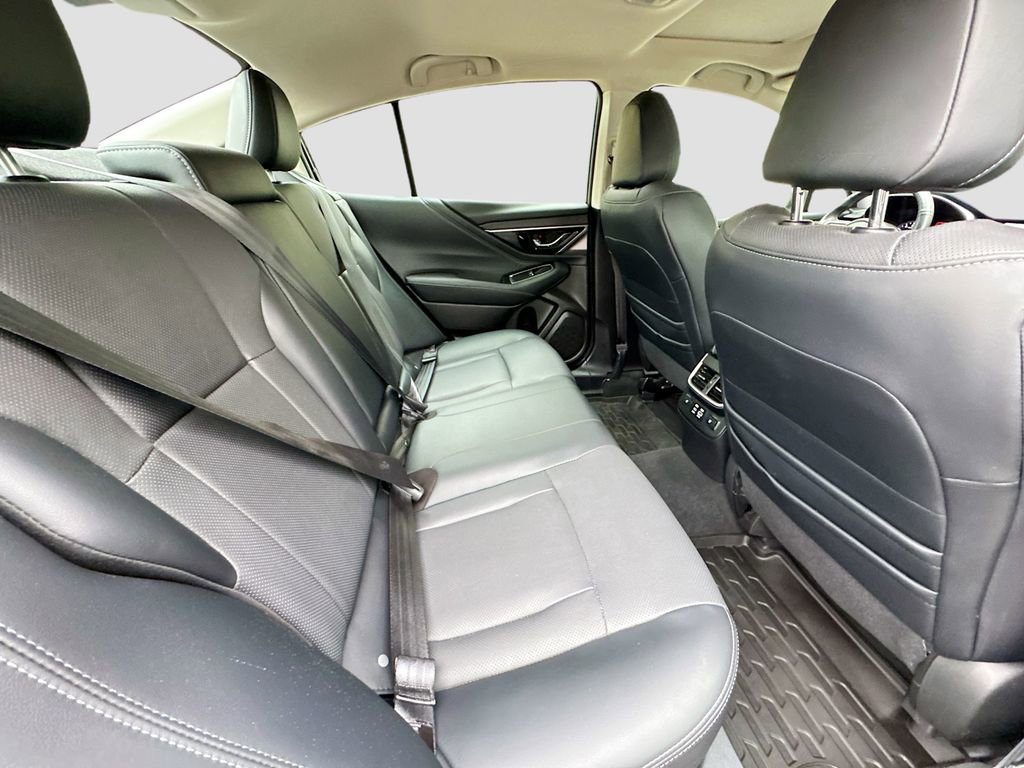 Used 2024 Subaru Legacy Limited image 29