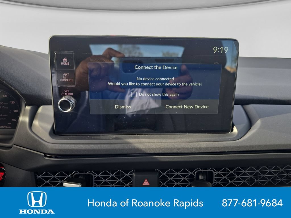 New 2026 Honda Accord SE image 21