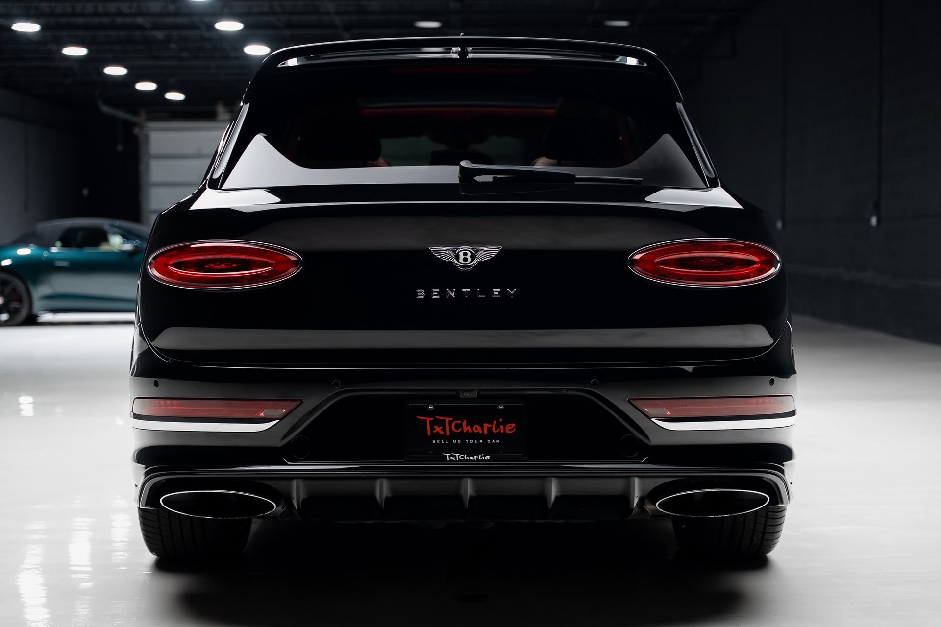 Used 2022 Bentley Bentayga Speed AWD/4WD image 27