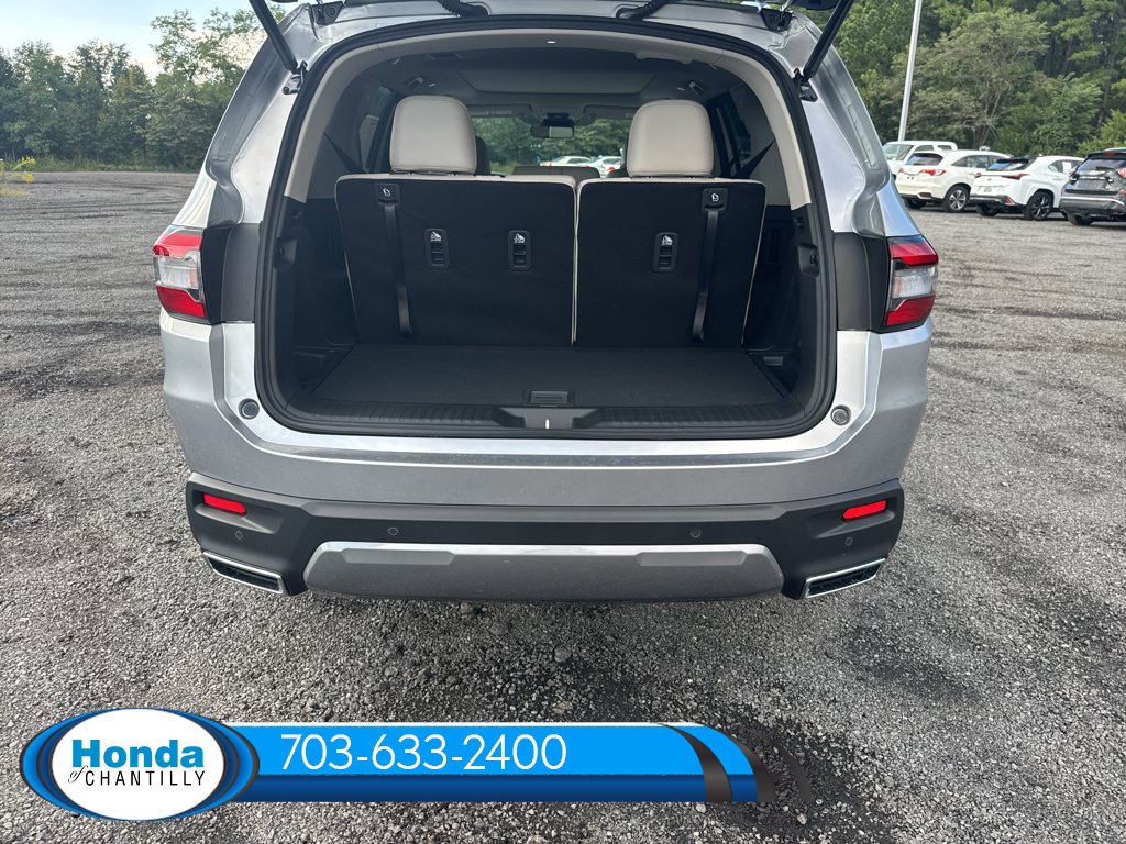 New 2026 Honda Pilot Elite image 34