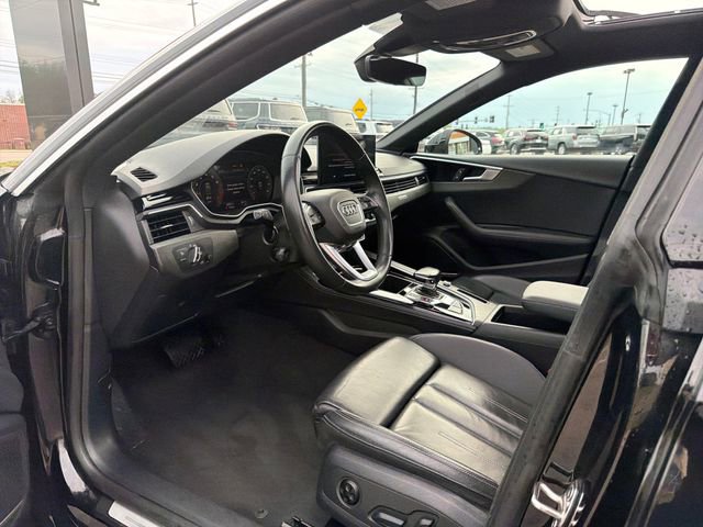 Used 2024 Audi A5 2.0T Premium Plus image 19