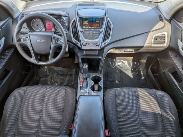 Used 2017 GMC Terrain SLE FWD image 25