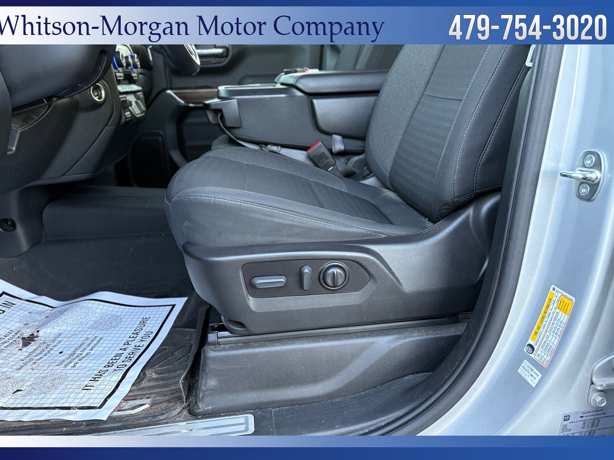 Used 2021 Chevrolet Silverado 1500 RST image 13