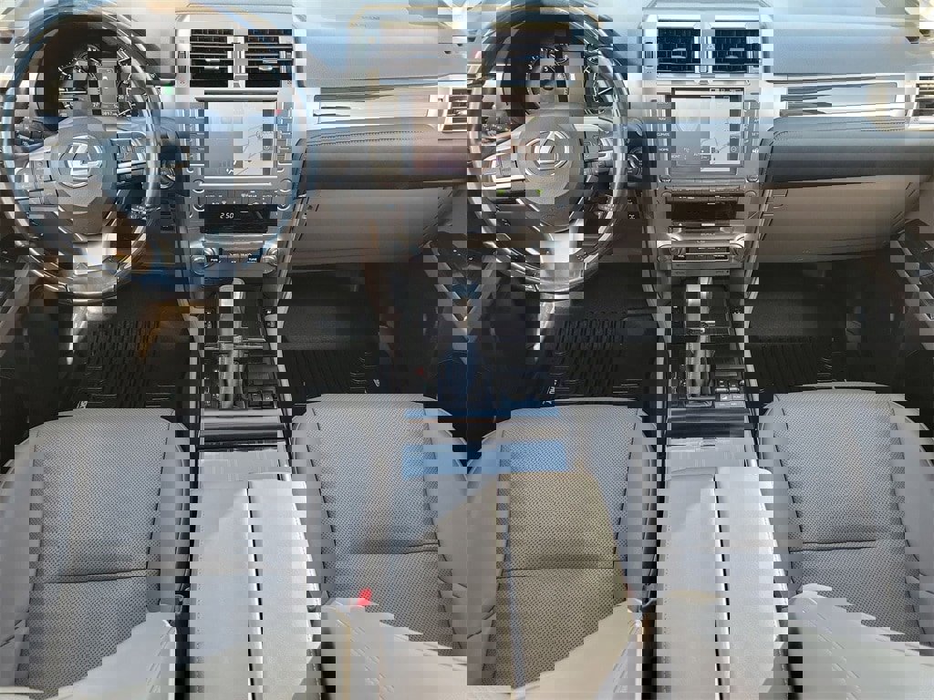 Used 2021 Lexus GX 460 Premium image 14