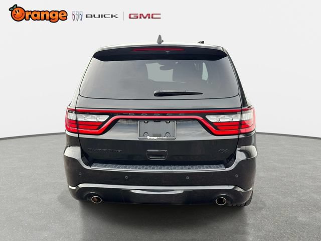 Used 2022 Dodge Durango R/T RWD image 4