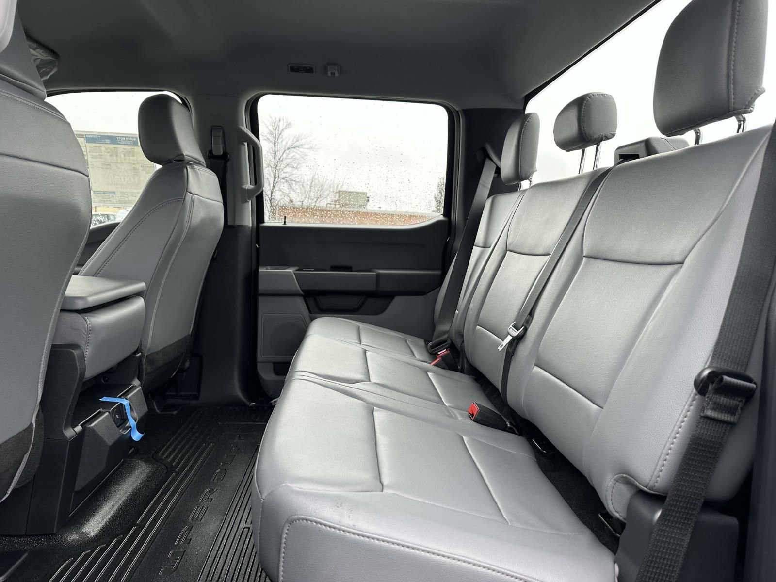 New 2025 Ford F250 XL image 10