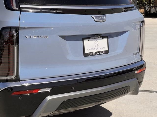 New 2027 Cadillac Vistiq Luxury AWD/4WD image 6