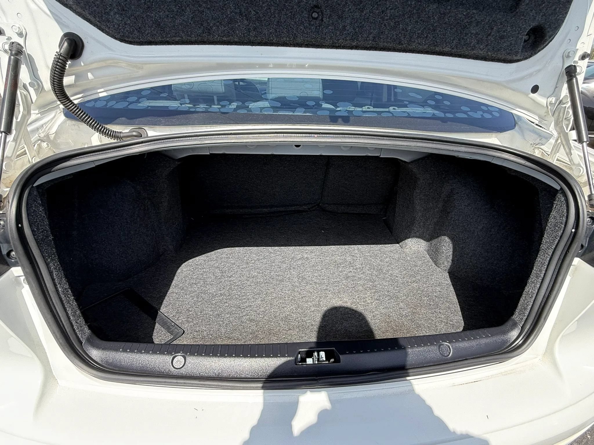 Used 2014 Mitsubishi Lancer ES FWD image 6