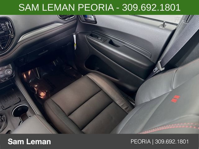 New 2026 Dodge Durango GT image 24