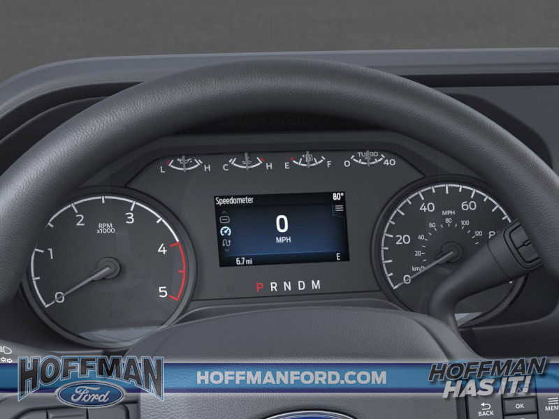 New 2026 Ford F350 XL w/ FX4 Off-Road Package image 13