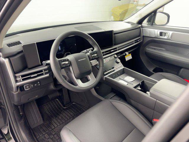 New 2026 Hyundai Santa Fe XRT image 4