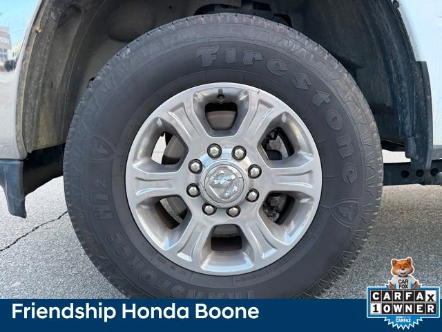 Used 2023 RAM 2500 Big Horn w/ Level 1 Equipment Group AWD/4WD image 10