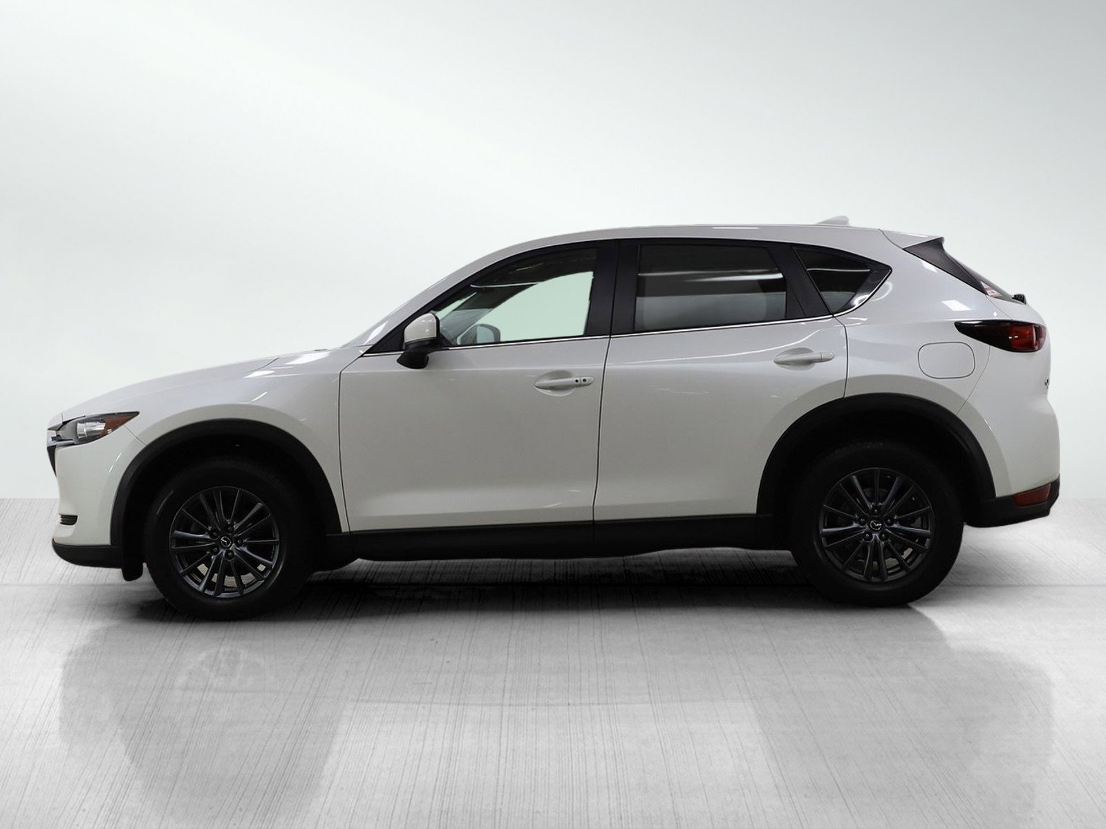 Used 2020 MAZDA CX-5 Touring AWD/4WD image 2