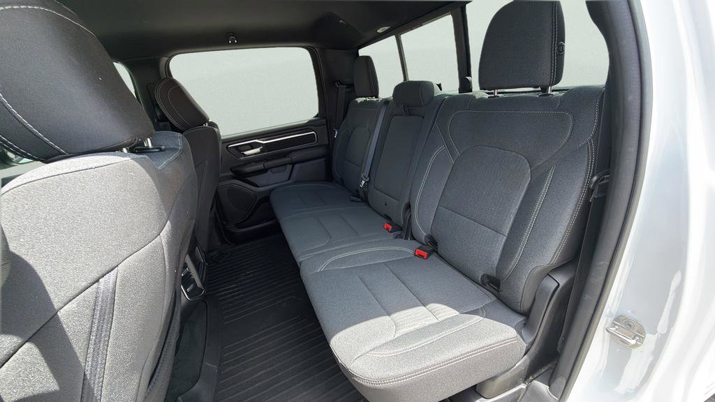 Used 2024 RAM 1500 Big Horn AWD/4WD image 22