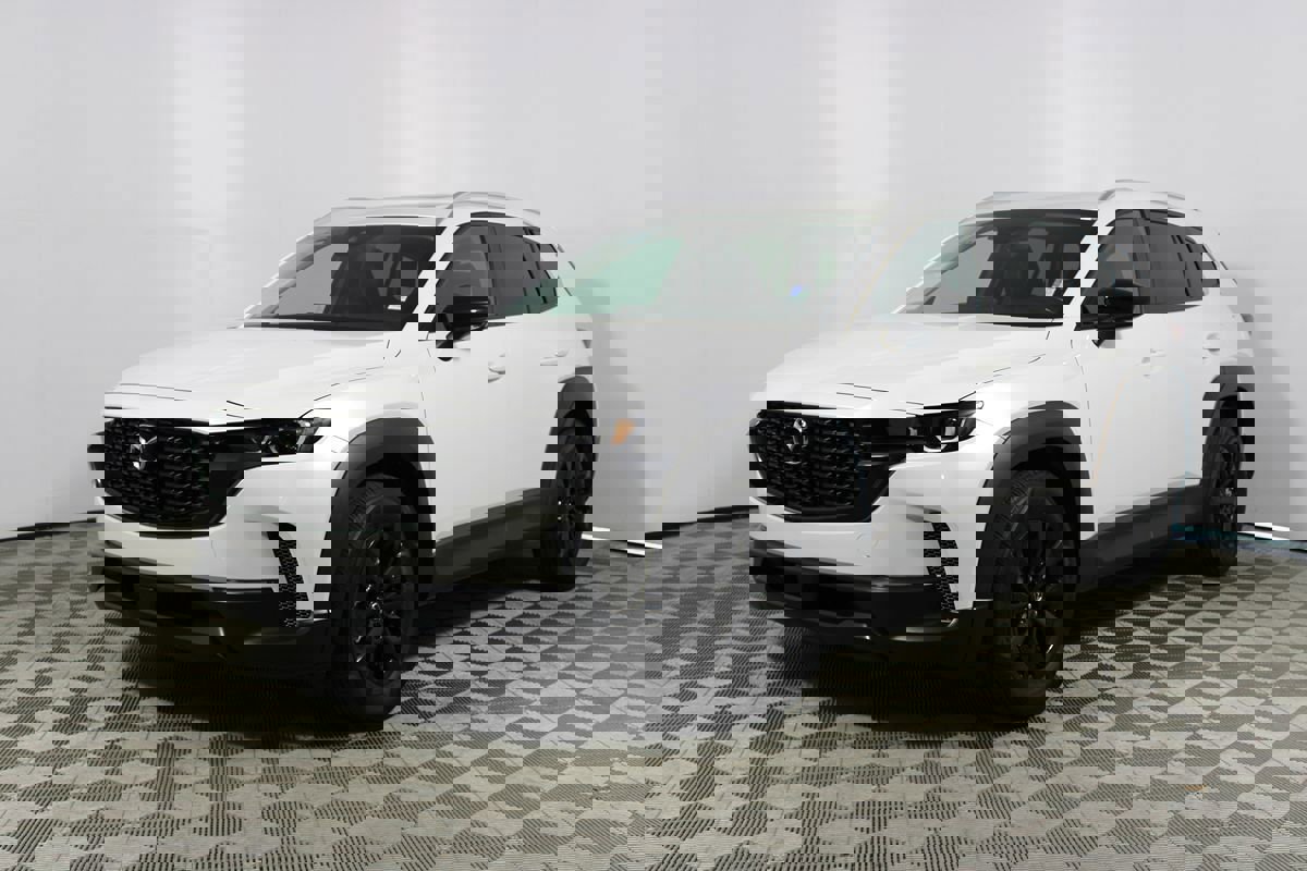 Used 2023 MAZDA CX-50 2.5 S w/ Convenience Package image 25