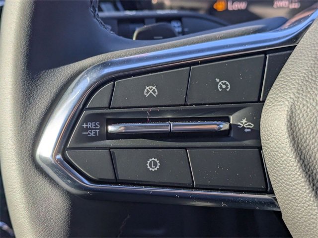 New 2026 Chevrolet Suburban LS w/ LPO, Dark Essentials Package image 13