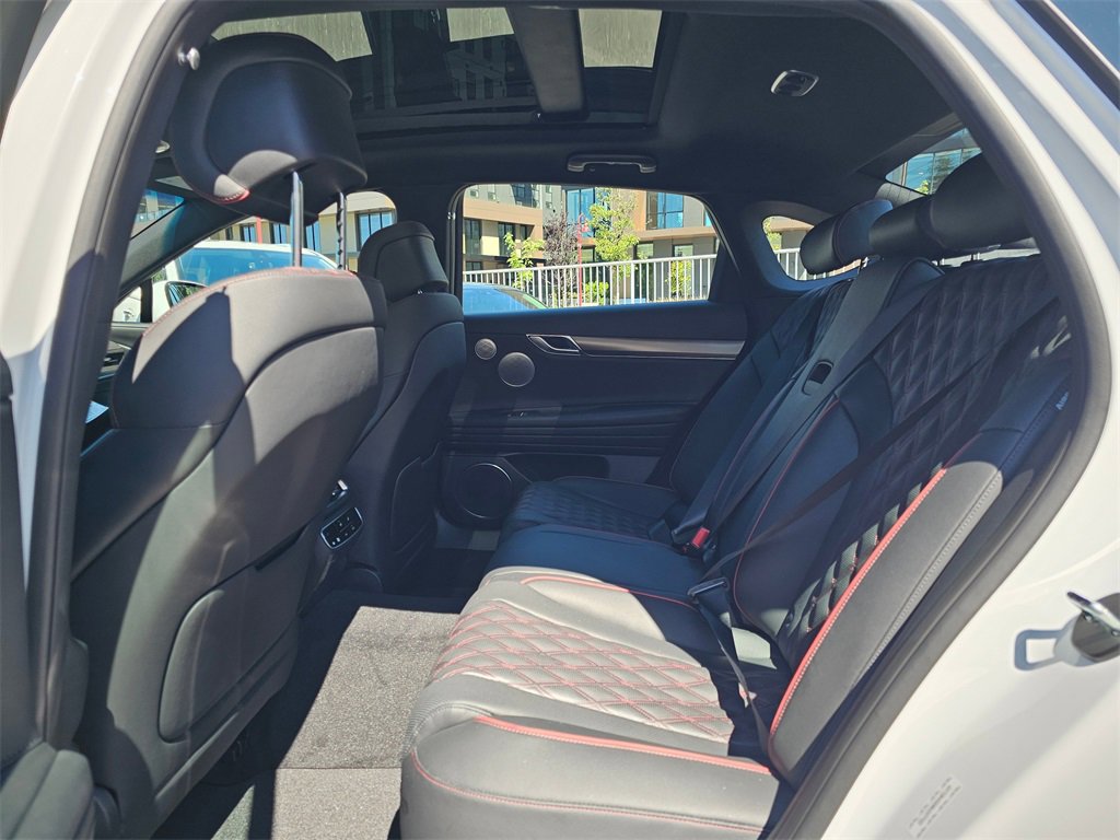 Used 2024 Genesis G80 3.5T Sport image 18